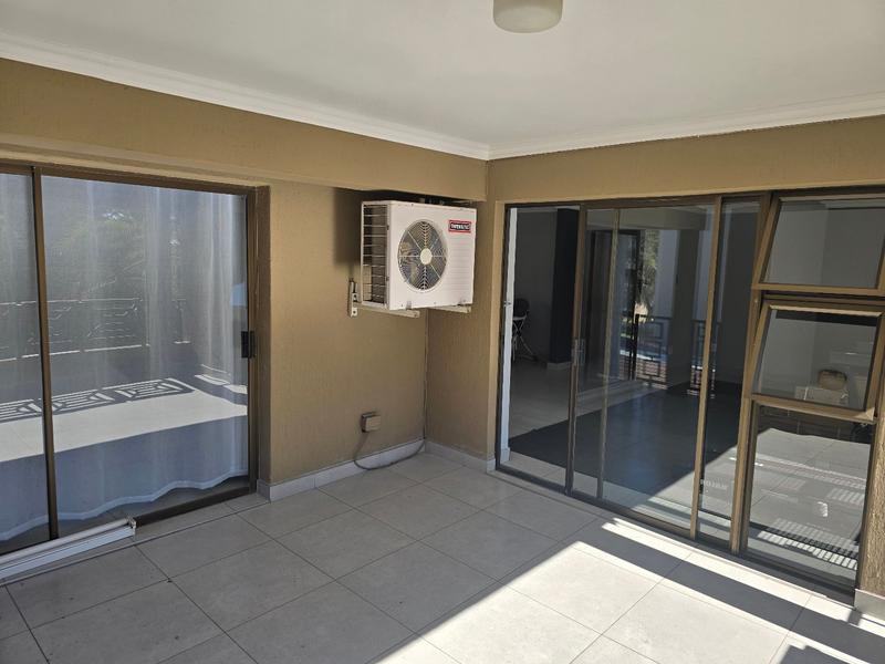 To Let 4 Bedroom Property for Rent in Vaalpark Free State